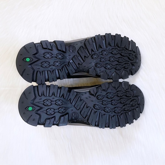 Timberland Men’s Mt. Maddsen Dark Brown Mid Hiker Boots - Picture 7 of 7